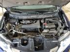 2017 Nissan Rogue Sv на продаже в York Haven, PA - Front End