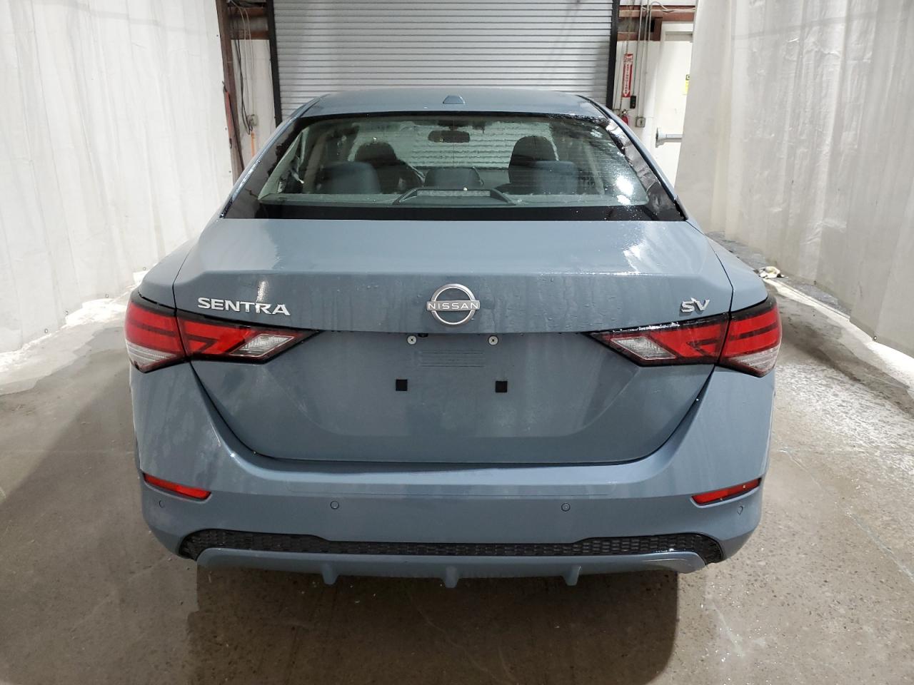 3N1AB8CV4RY208473 NISSAN SENTRA 2024