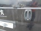 2017 PEUGEOT BOXER 335 for sale at Copart CHESTER