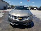 2017 Chevrolet Impala Lt للبيع في West Palm Beach، FL - Minor Dent/Scratches