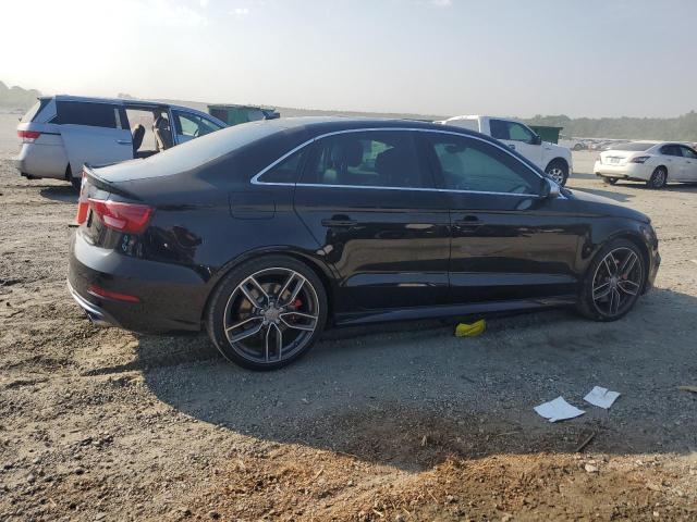  AUDI S3 2018 Black