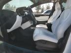 2018 Tesla Model X  for Sale in Rancho Cucamonga, CA - Side