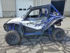 2021 HONDA SXS1000 S2X   for sale at Copart RI - EXETER