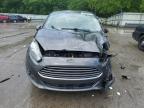 2015 Ford Fiesta Se იყიდება Ellwood City-ში, PA - Front End