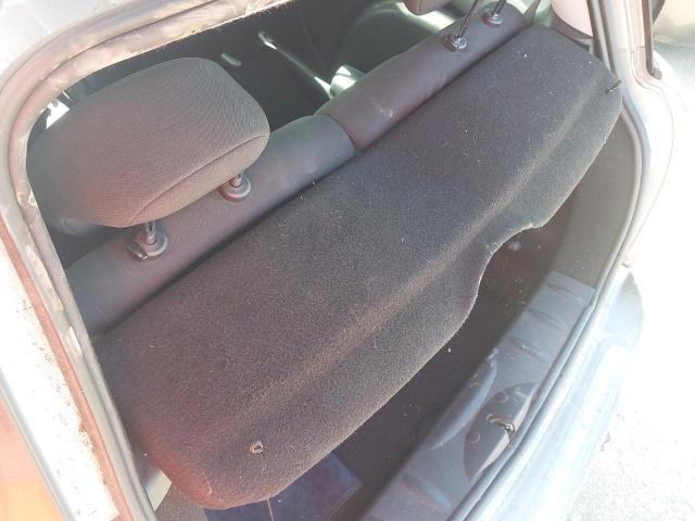2008 MINI ONE