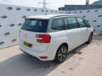2016 CITROEN C4 GRAND P for sale at Copart BRISTOL