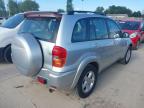 2002 TOYOTA RAV4 VX VV for sale at Copart SANDY