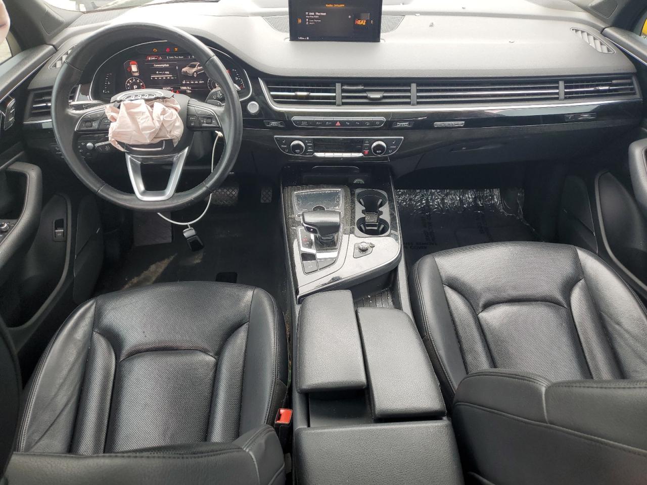 2019 Audi Q7 Prestige VIN: WA1VAAF76KD014567 Lot: 61464405