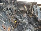 2018 Dodge Journey Se de vânzare în Mocksville, NC - Burn