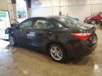2014 Toyota Corolla L en Venta en Franklin, WI - Front End