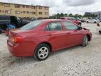 2009 Toyota Corolla Base zu verkaufen in Opa Locka, FL - Front End