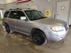 2008 Subaru Forester 2.5X Premium for Sale in Casper, WY - Hail