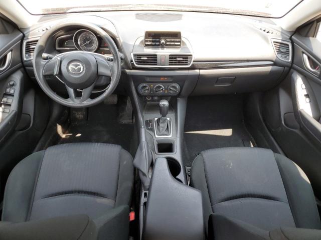  MAZDA 3 2014 Burgundy
