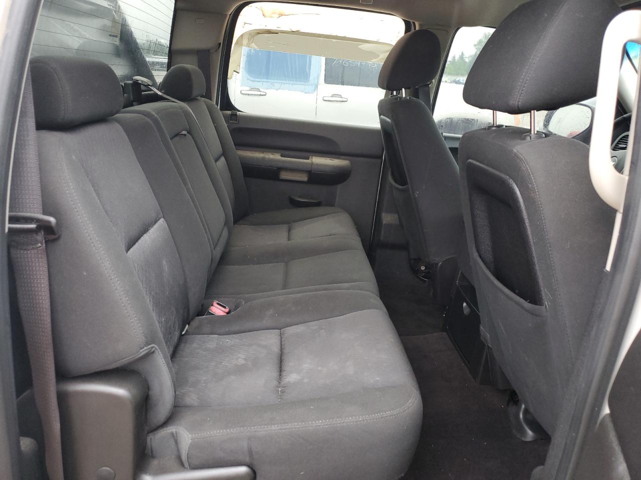 2012 Chevrolet Silverado K1500 Lt VIN: 1GCPKSE71CF228035 Lot: 59287315