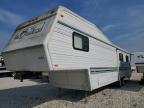 1994 Jaycee Jayco   na sprzedaż w Franklin, WI - Hail