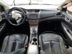 2014 Nissan Sentra S for Sale in Oklahoma City, OK - Front End