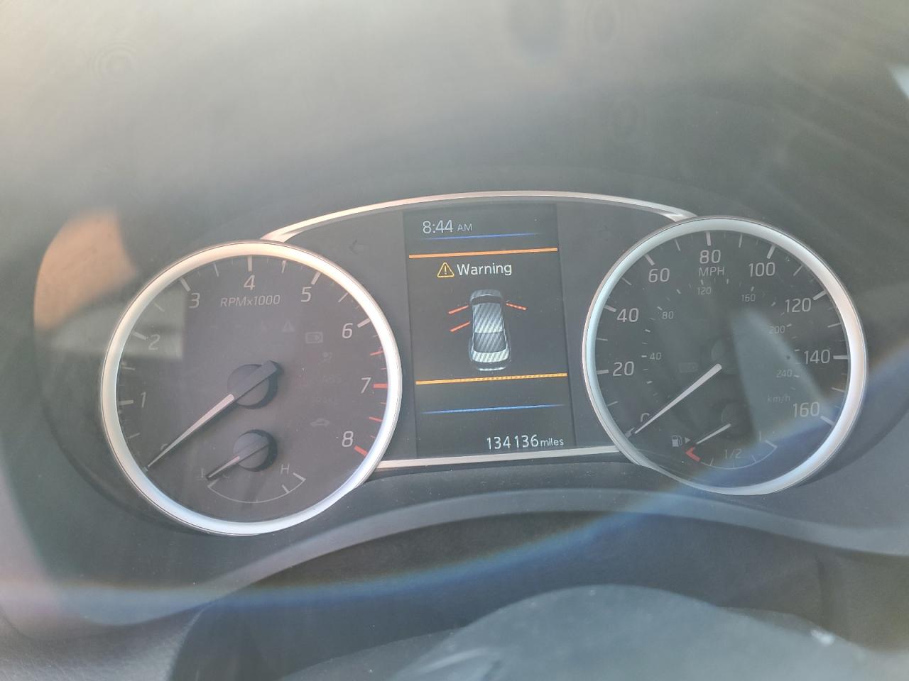 3N1AB7AP7KY223229 NISSAN SENTRA 2019