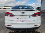 2020 Ford Fusion Se продається в Tulsa, OK - Front End