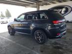 2015 Jeep Grand Cherokee Srt-8 na sprzedaż w Hayward, CA - Vandalism
