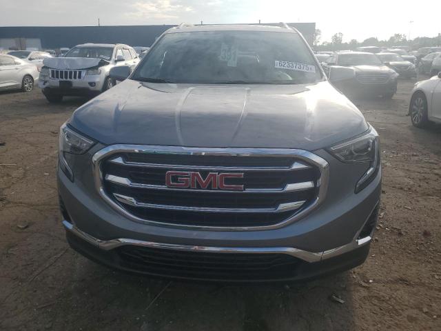  GMC TERRAIN 2019 Серый