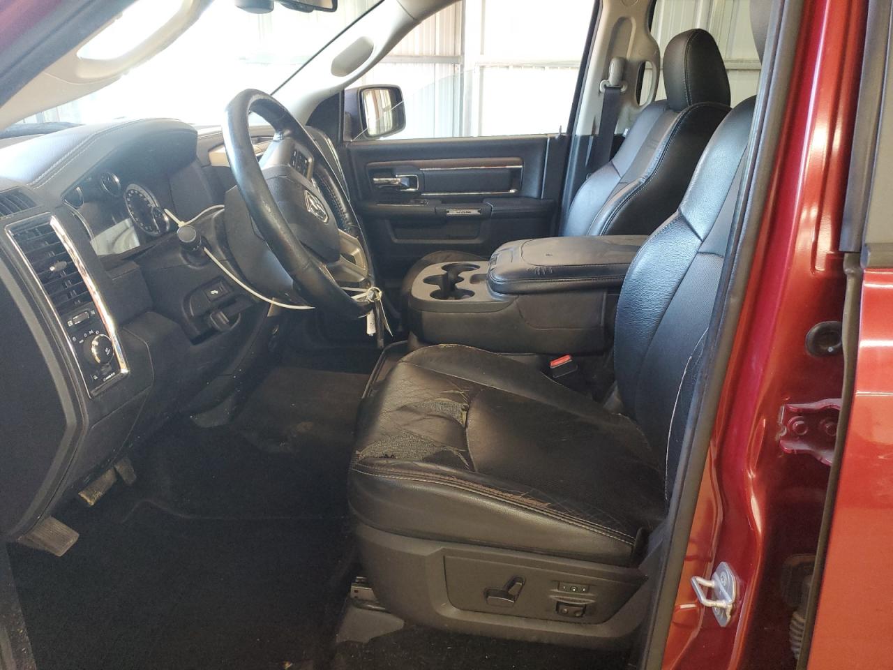 RAM 1500 2015 VIN 1C6RR7NT3FS642001 photo 7