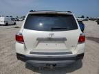 Earlington, KY에서 판매 중인 2013 Toyota Highlander Limited   - Water/Flood