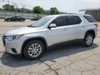 2018 Chevrolet Traverse Lt for Sale in Lebanon, TN - Front End