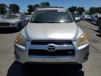2009 Toyota Rav4 Limited   იყიდება Sacramento-ში, CA - Vandalism
