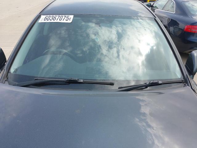 2008 LEXUS IS 250 SR