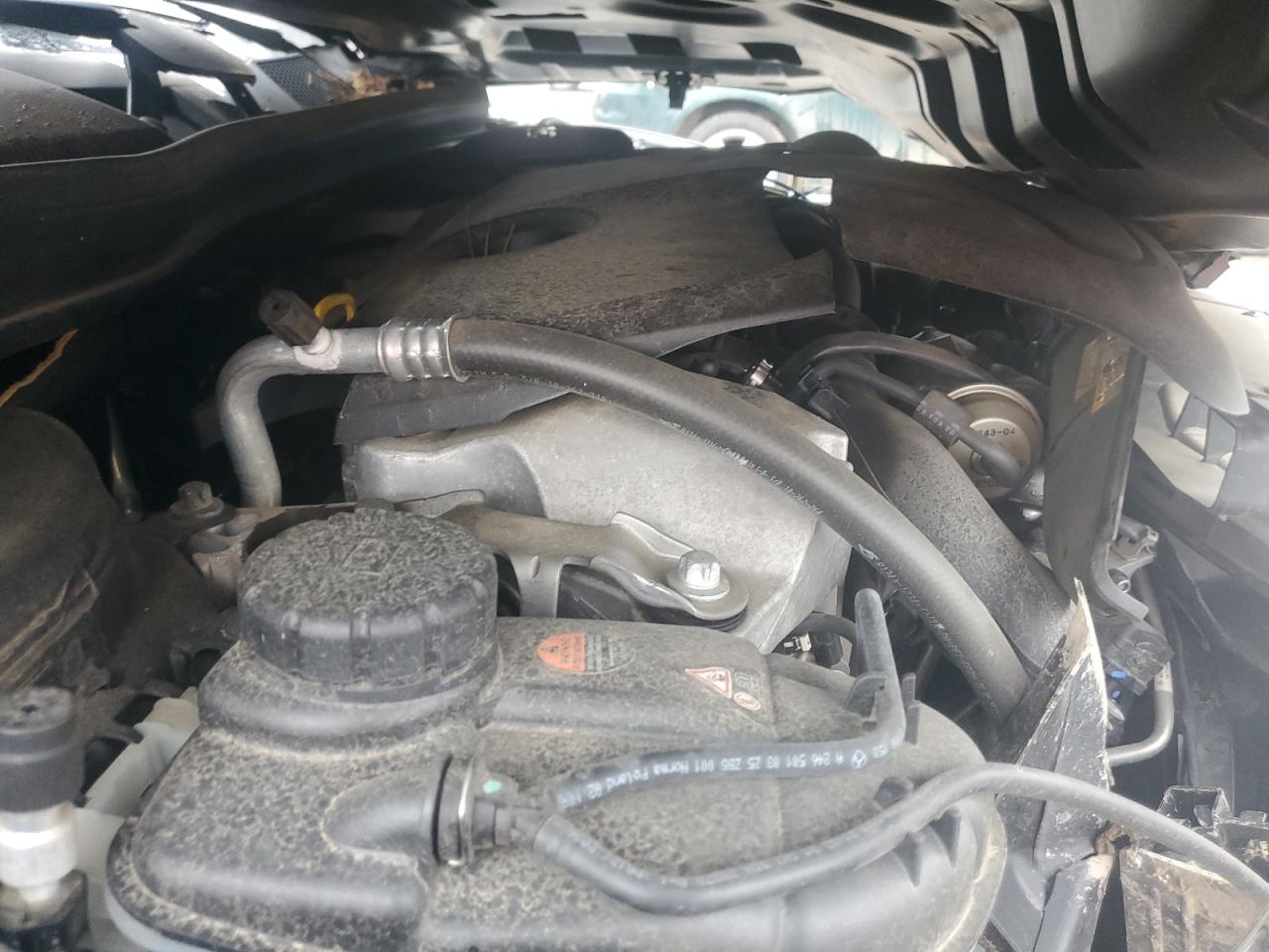 2019 Infiniti Qx30 Pure VIN: SJKCH5CP2KA009238 Lot: 59933895