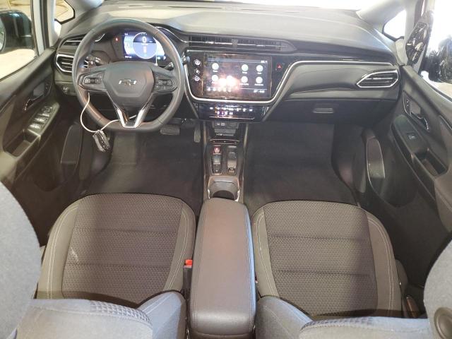  CHEVROLET BOLT 2023 Srebrny