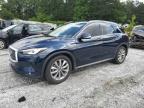 2019 Infiniti Qx50 Essential იყიდება Fairburn-ში, GA - Side