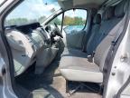 2013 VAUXHALL VIVARO 290 for sale at Copart GLOUCESTER