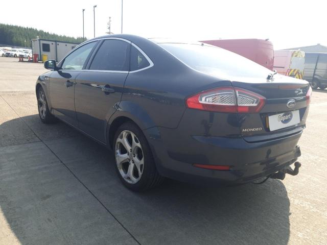 2011 FORD MONDEO TIT