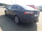2011 FORD MONDEO TIT for sale at Copart WHITBURN