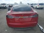 2013 TESLA MODEL S    for sale at Copart LA - NEW ORLEANS