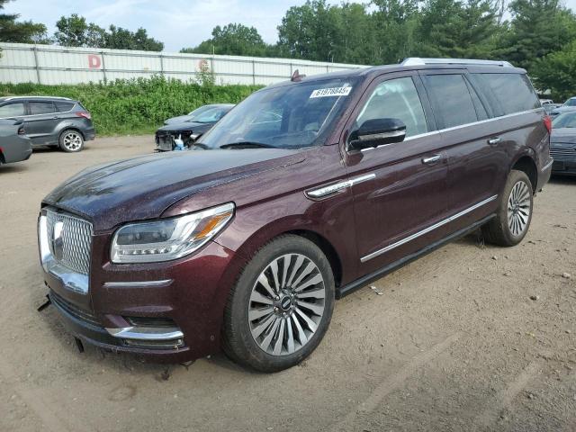 LINCOLN NAVIGATOR – zdjęcie z aukcji, lot #61978845