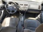 2005 Honda Civic Dx იყიდება American Canyon-ში, CA - Mechanical