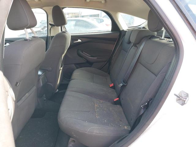 2013 FORD FOCUS TITA
