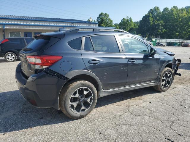  SUBARU CROSSTREK 2019 Серый