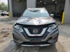 2018 Nissan Rogue S на продаже в Franklin, WI - Front End