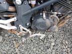 2025 BENELLI TORNADO NA for sale at Copart EAST KILBRIDE