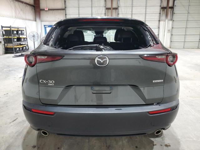  MAZDA CX30 2024 Szary