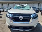 2023 Nissan Pathfinder Platinum na sprzedaż w Louisville, KY - All Over