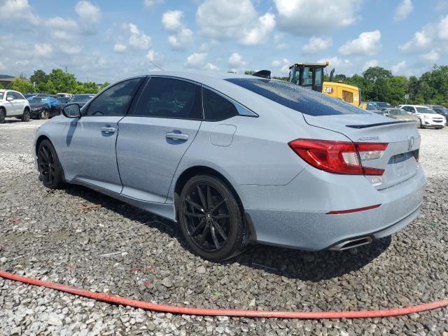 HONDA ACCORD 2021 Szary