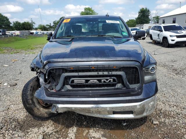  RAM 1500 2017 Серый