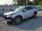 2023 Nissan Pathfinder Platinum for Sale in Gastonia, NC - Front End
