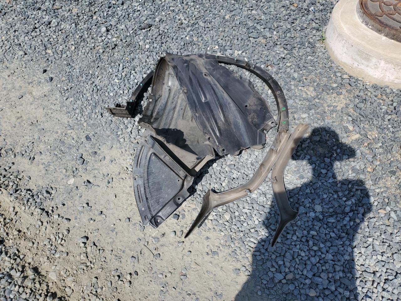 2017 Mazda Cx-5 Grand Touring VIN: JM3KFADL0H0156527 Lot: 60309115