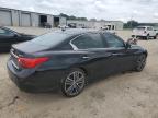 2015 Infiniti Q50 Base продається в Conway, AR - Front End