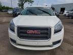 2014 Gmc Acadia Sle for Sale in Montreal-est, QC - Water/Flood